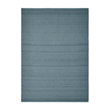 Carpet 200 x 300cm blue 