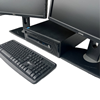 Desktop set 2 schermen