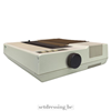 Epson printer FX-80 42cm beige