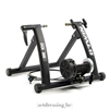 Fietsrol hometrainer zwart