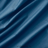 Gordijn 145x300cm blauw vaag patroon