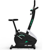 Hometrainer fiets 115cm zwart