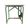 Kinder bureau 67cm groen