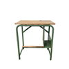 Kinder bureau 67cm groen