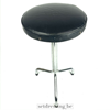 Stool 60cm black tripod