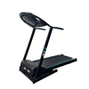 Treadmill 162x125cm black focus fitness jet 2
