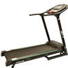 Treadmill 162x125cm black focus fitness jet 2