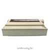 Mac printer ImageWriter2 44cm beige