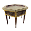 Marokkaanse salontafel