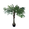 Palmboom kunstplant 250cm groen