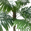 Palmboom kunstplant 250cm groen
