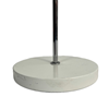 Staande lamp 152cm wit