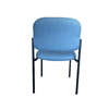 Villalgordo stoel blauw