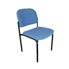 Villalgordo stoel blauw