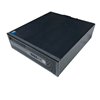 Windows desktop zwart