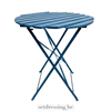 Set bistro tafel & stoelen