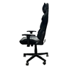Gaming office chair 120cm black