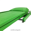 Greenkey treadmill with remote control