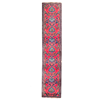 Loper rood/blauw