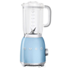 Smeg blender 40cm lichtblauw