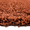 Carpet 230 x 160cm orange