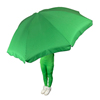 Parasol green