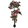 Rododendron kunstplant 165cm