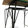 Desk Willy Van Der Meeren