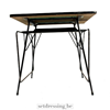 Desk Willy Van Der Meeren
