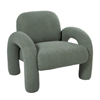 Sofa 74cm green