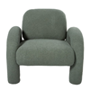 Sofa 74cm green