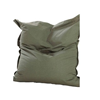 Beanbag 125x150cm green