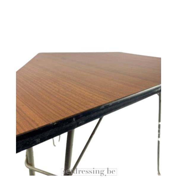 Side table Willy Van Der Meeren 
