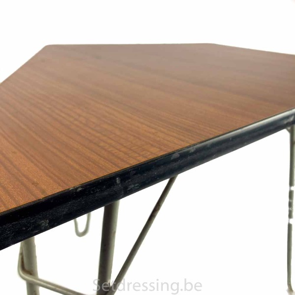 Bijzettafel Willy Van Der Meeren