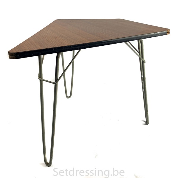 Bijzettafel Willy Van Der Meeren