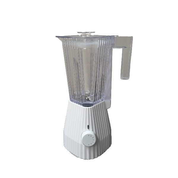 Blender 36cm wit