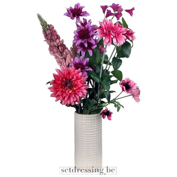 Boeket bloemen zomer