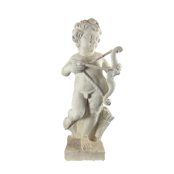 Cupido standbeeld
