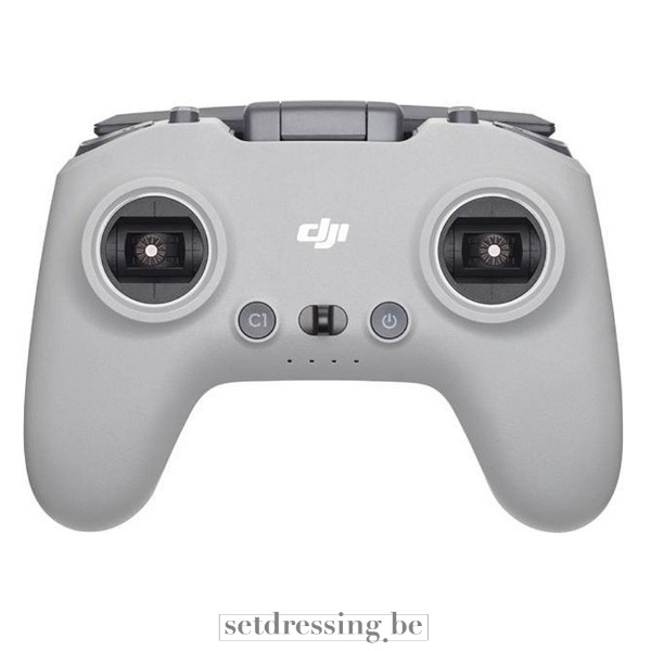 Drone controller DJI FPV grijs