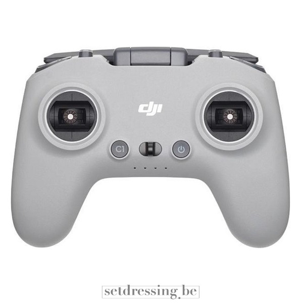 Drone controller DJI FPV grijs