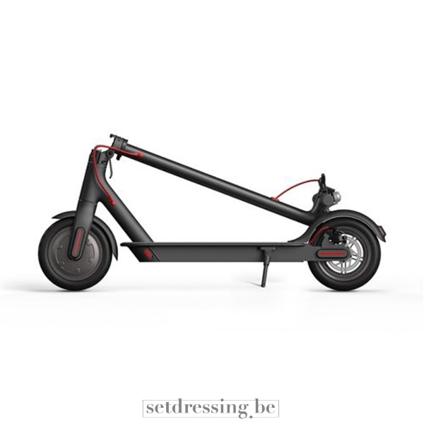 Elektrische step xiaomi m365 zwart