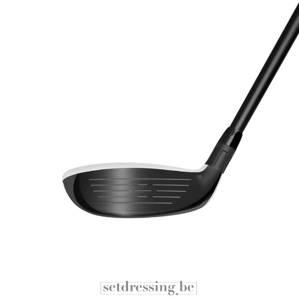 Golftas 100cm grijs met accessoires 