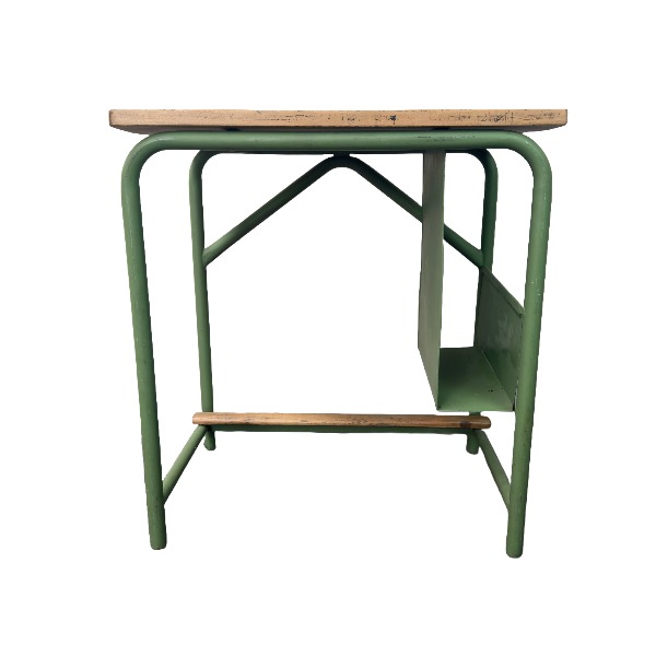 Kinder bureau 67cm groen