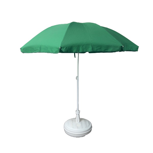 Parasol green