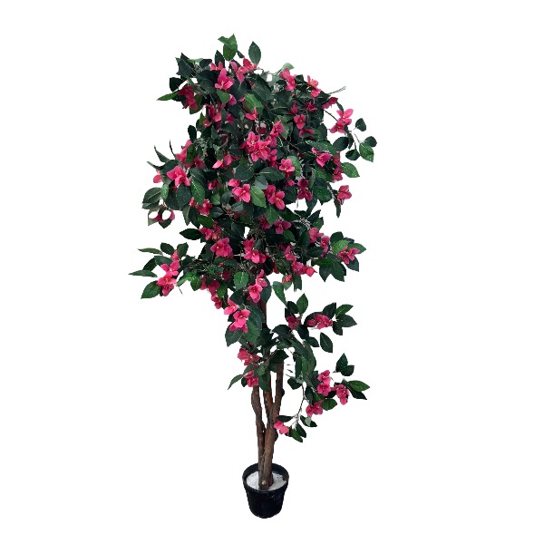 Rododendron kunstplant 165cm