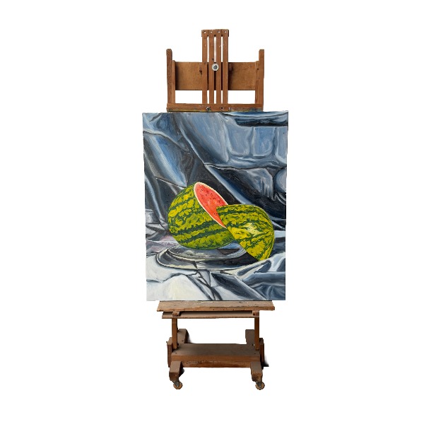 Painter's easel