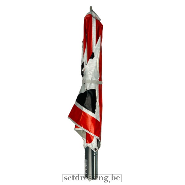 Signalisatie driehoek werken 85cm
