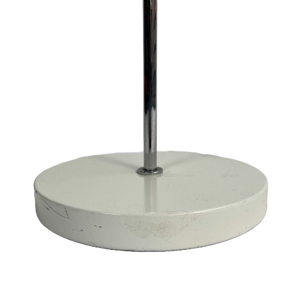 Staande lamp 152cm wit