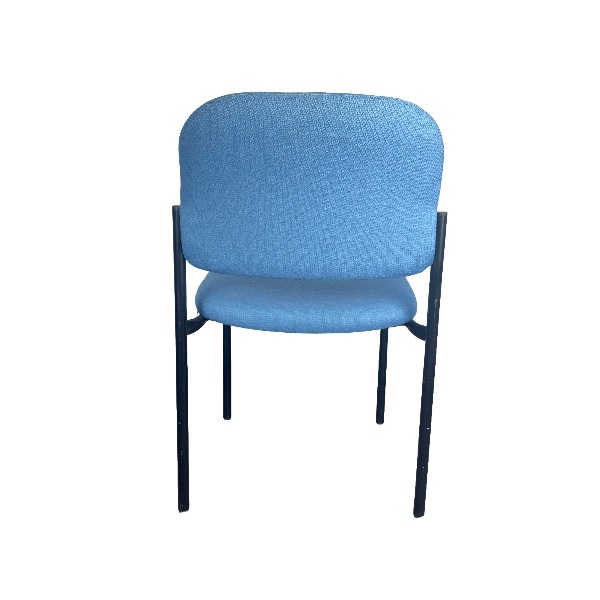 Villalgordo stoel blauw