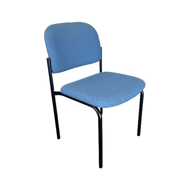 Villalgordo stoel blauw